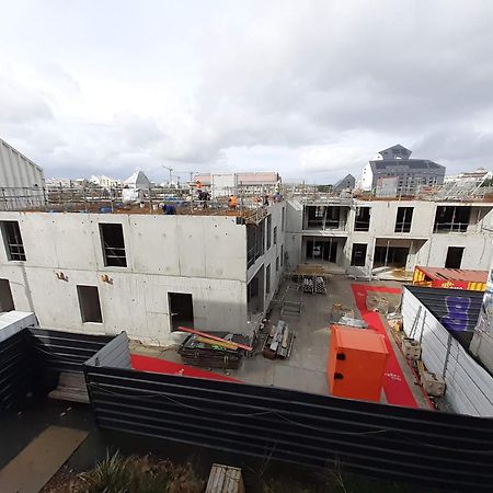 Une Chambre A L'Economat Bordeaux Exteriör bild