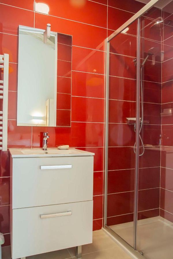 Une Chambre A L'Economat Bordeaux Exteriör bild