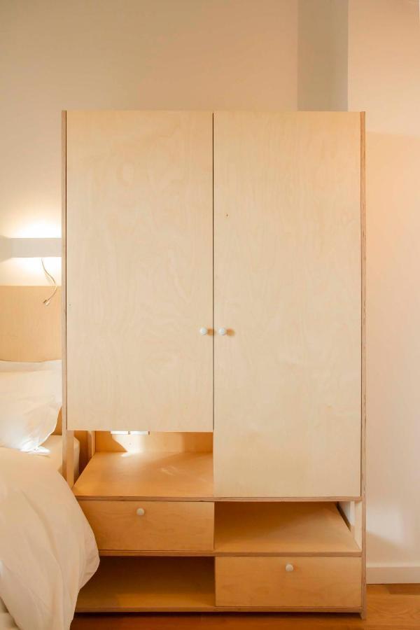 Une Chambre A L'Economat Bordeaux Exteriör bild