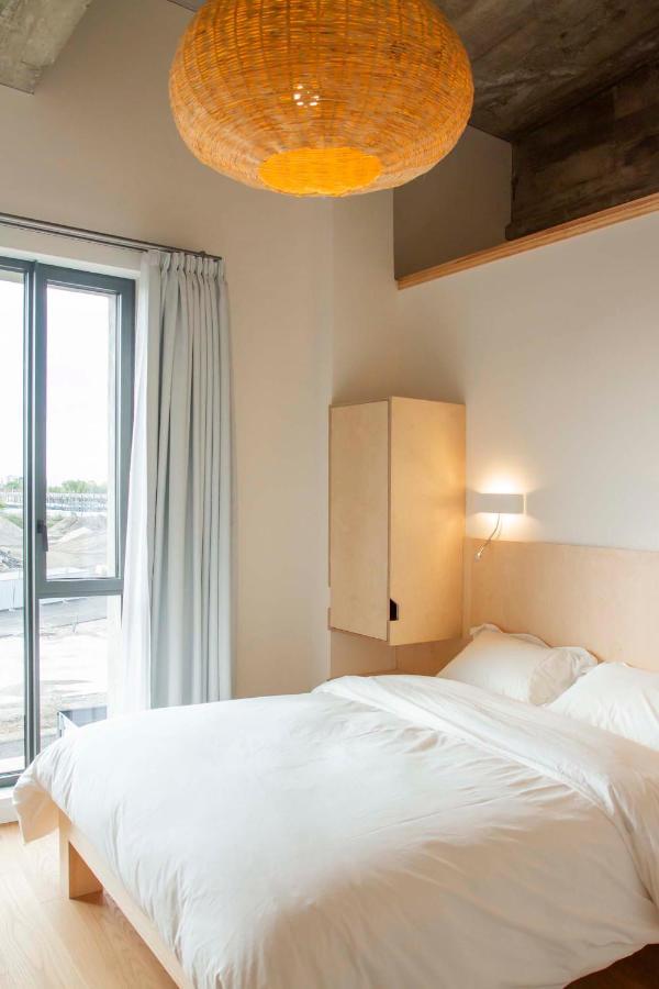 Une Chambre A L'Economat Bordeaux Exteriör bild